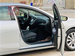 شيفروليه ماليبو